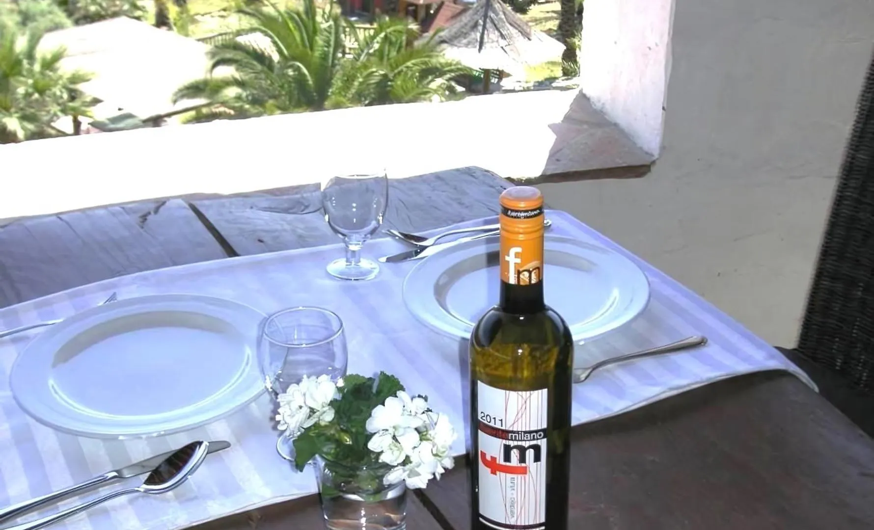 Castle Tower Apartment In Rural Holiday Park 'Picasso' Tolox