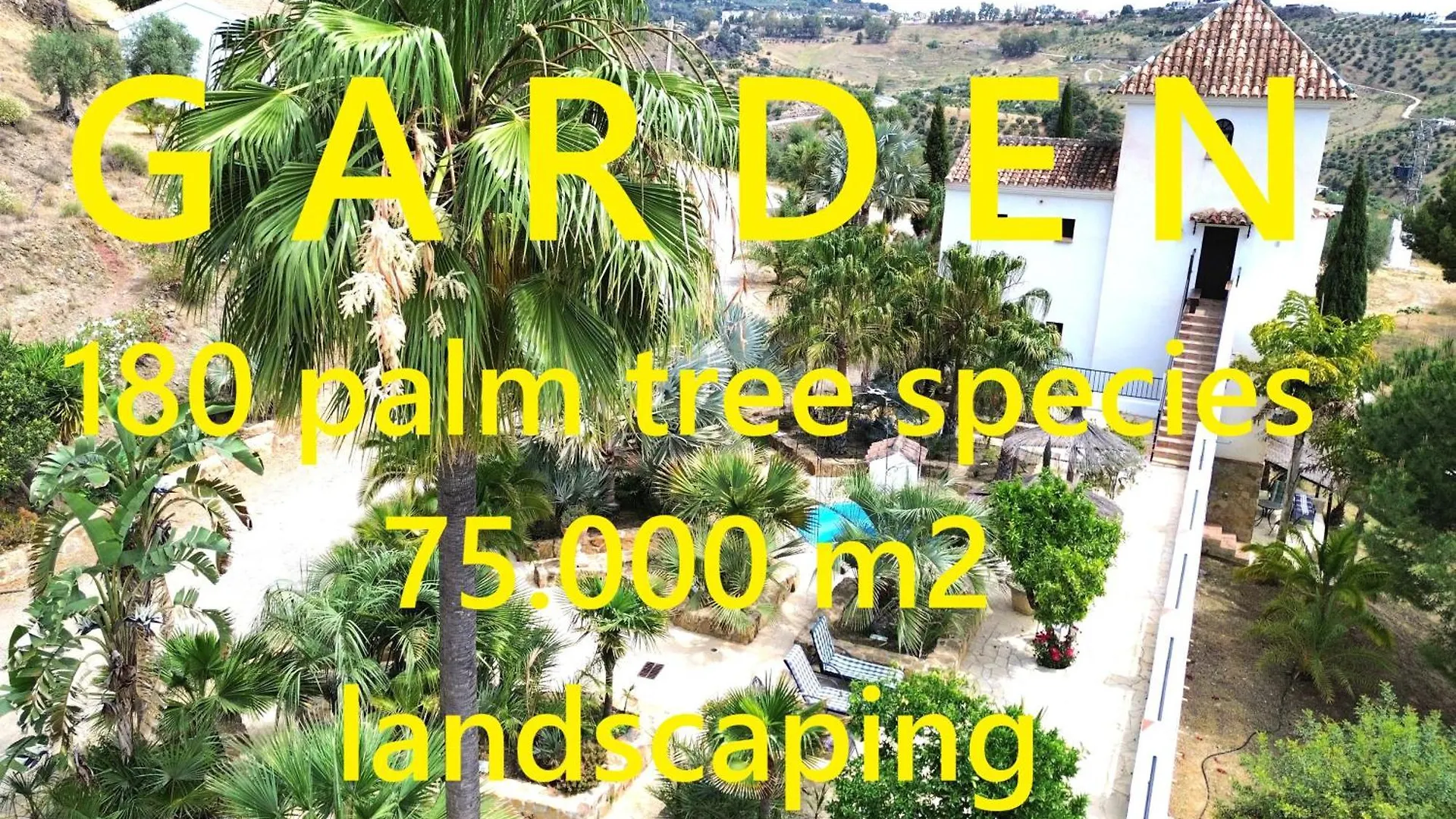 Castle Tower Apartment In Rural Holiday Park 'Picasso' Tolox Spain