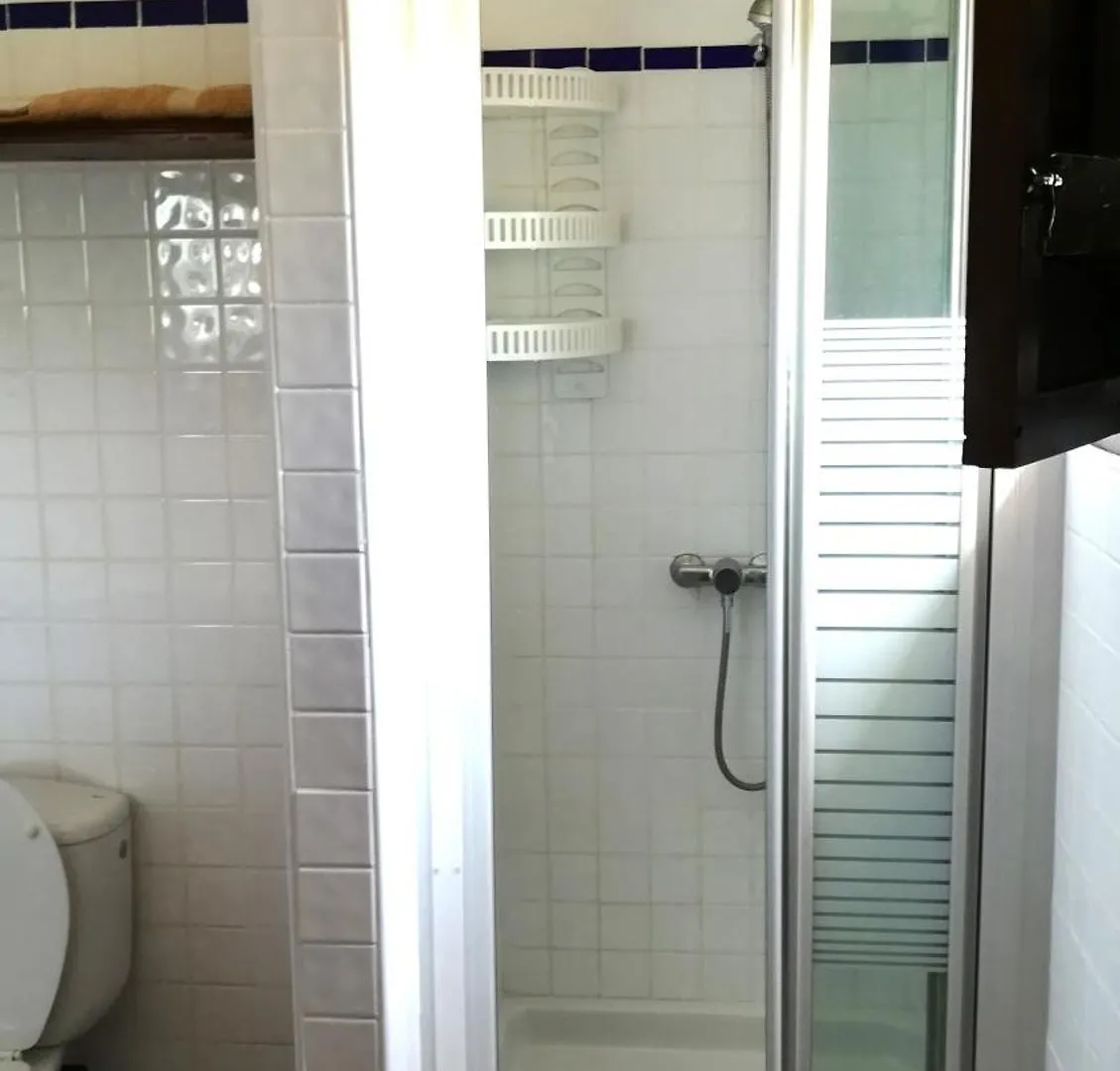 Castle Tower Apartment In Rural Holiday Park 'Picasso' Tolox