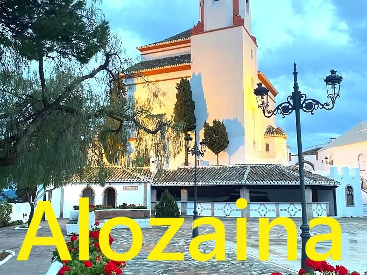 Castle Tower Apartment In Rural Holiday Park 'Picasso' Tolox Spain